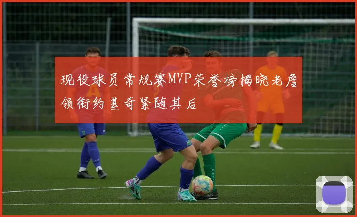 现役球员常规赛MVP荣誉榜揭晓老詹领衔约基奇紧随其后